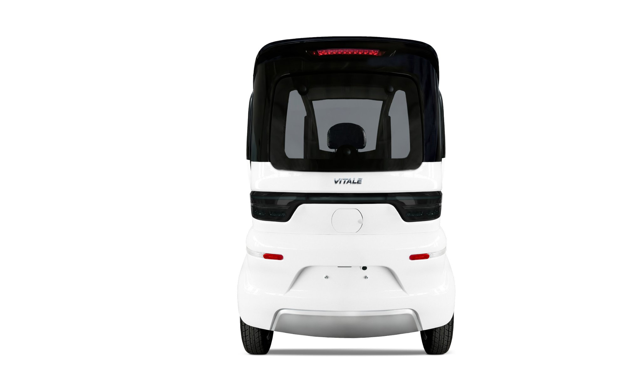 MOB60 - Cabinato Elettrico Per Disabili - Vista 11