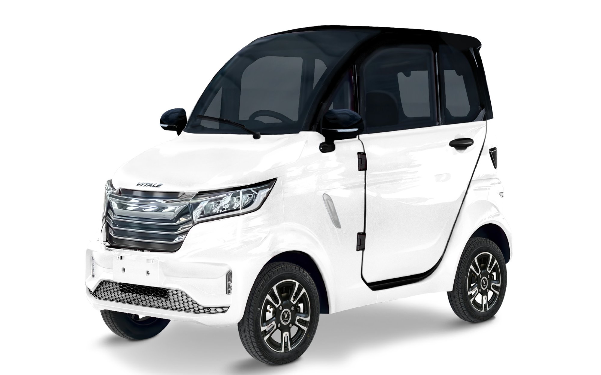 MOB60 - Cabinato Elettrico Per Disabili - Vista 13