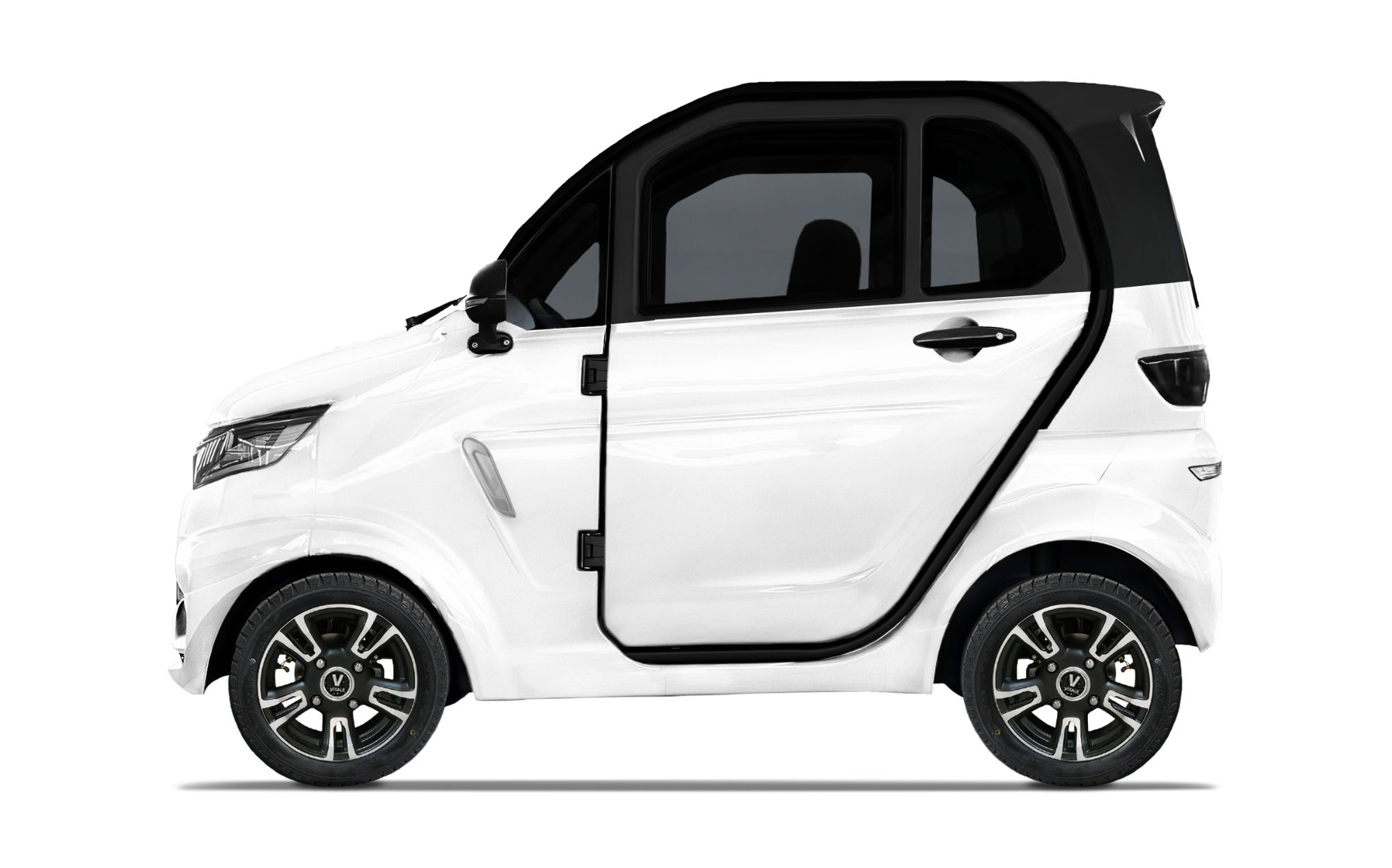 MOB60 - Cabinato Elettrico Per Disabili - Vista 12