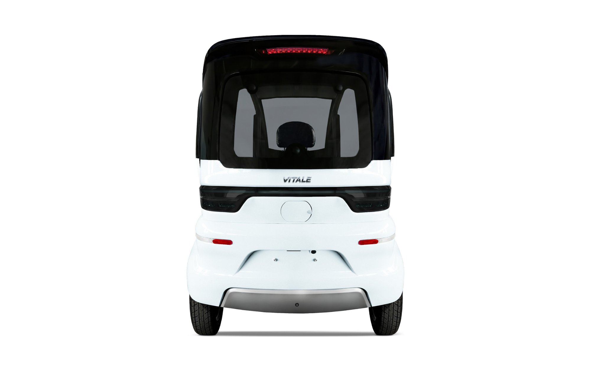 MOB60 - Cabinato Elettrico Per Disabili - Vista 15