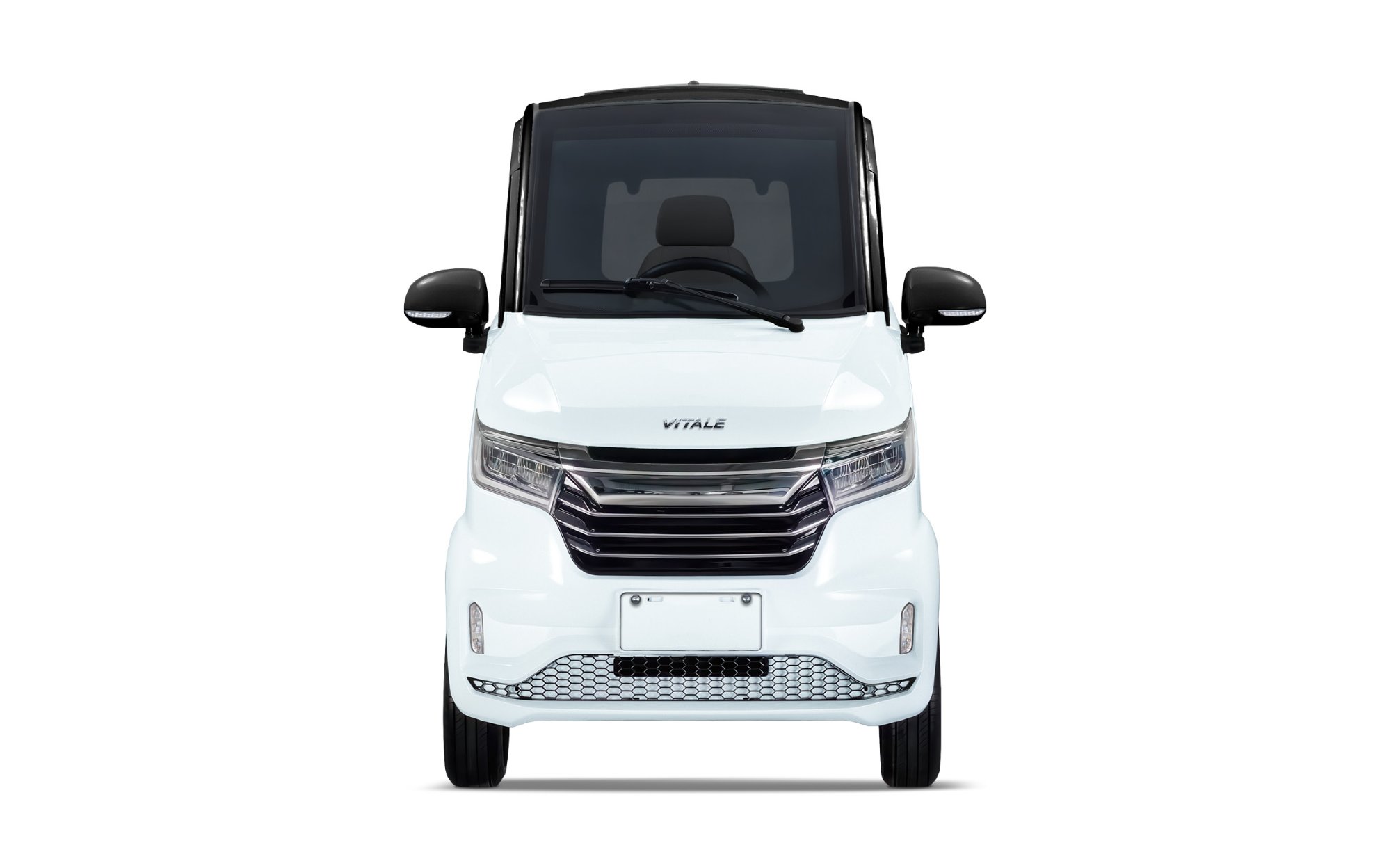 MOB60 - Cabinato Elettrico Per Disabili - Vista 14