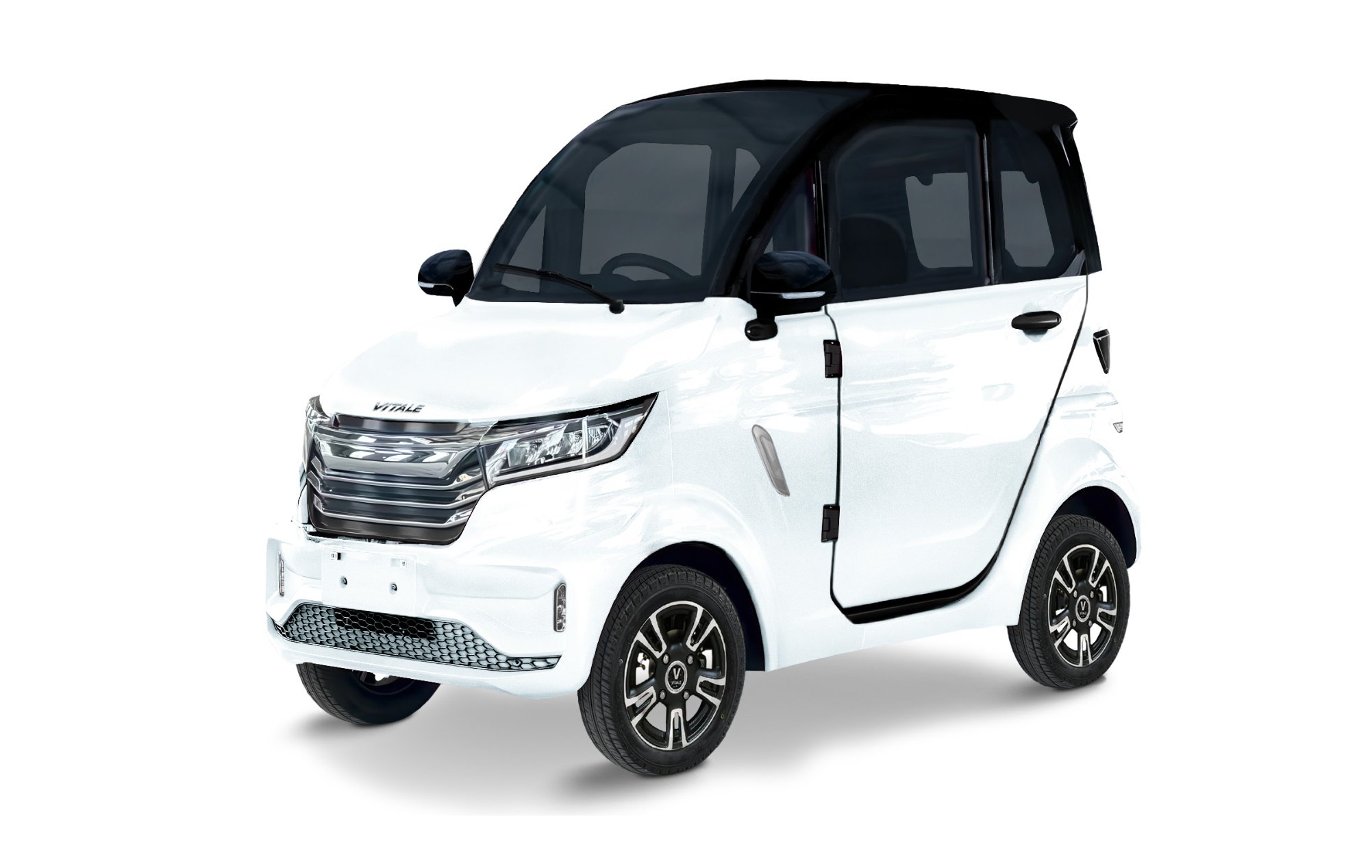 MOB60 - Cabinato Elettrico Per Disabili - Vista 17