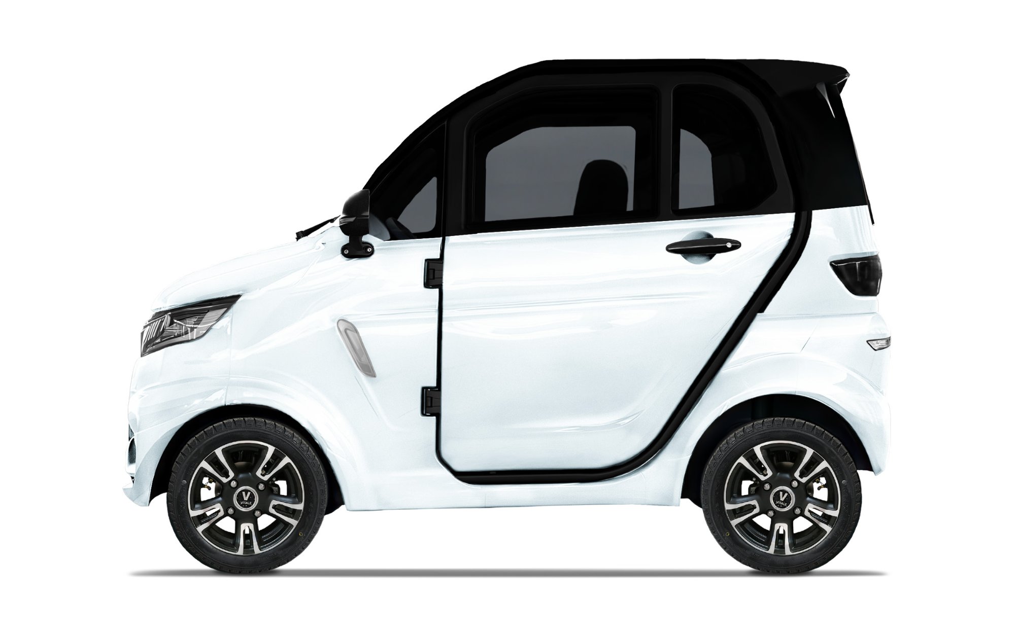 MOB60 - Cabinato Elettrico Per Disabili - Vista 16