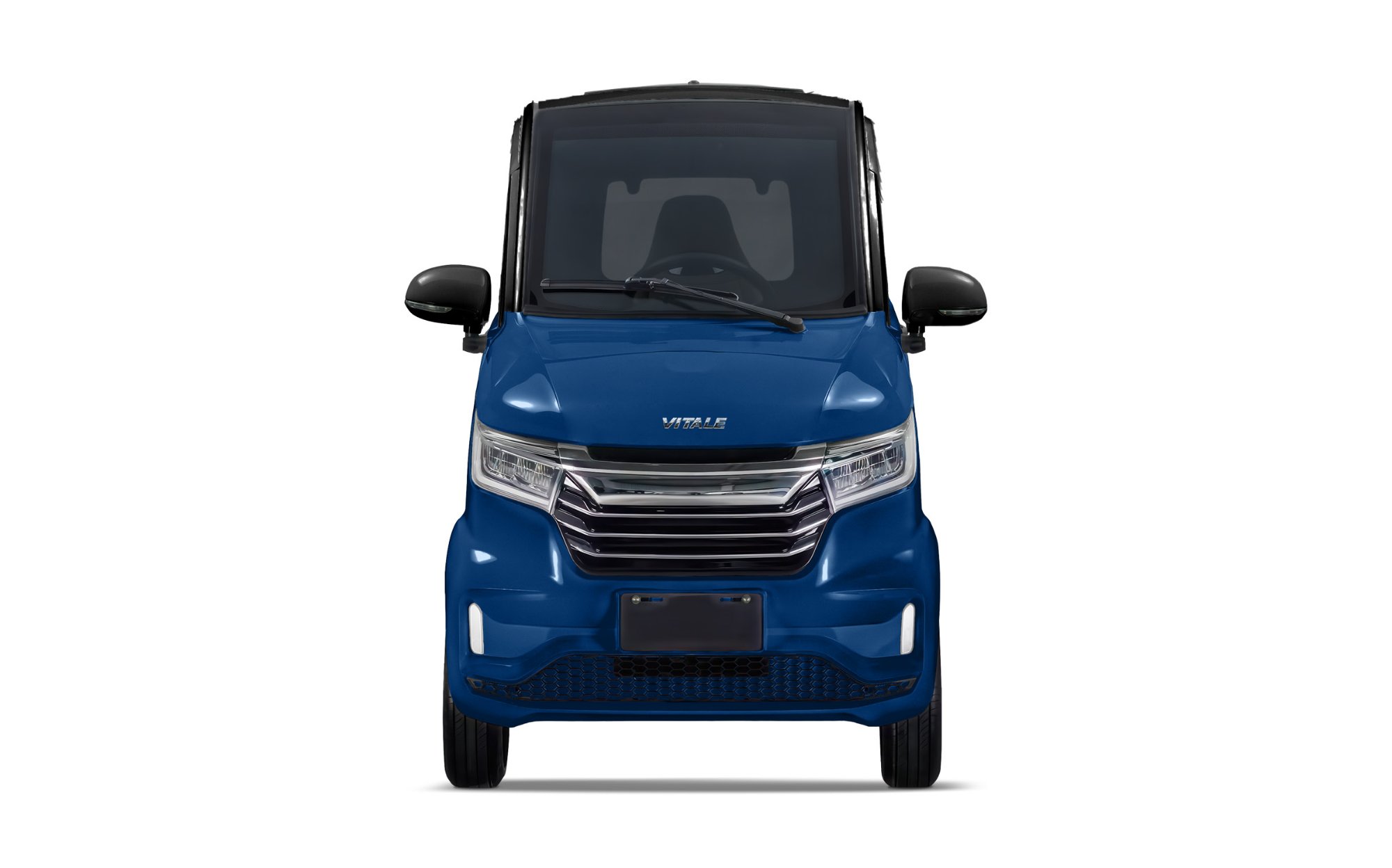 MOB60 - Cabinato Elettrico Per Disabili - Vista 3