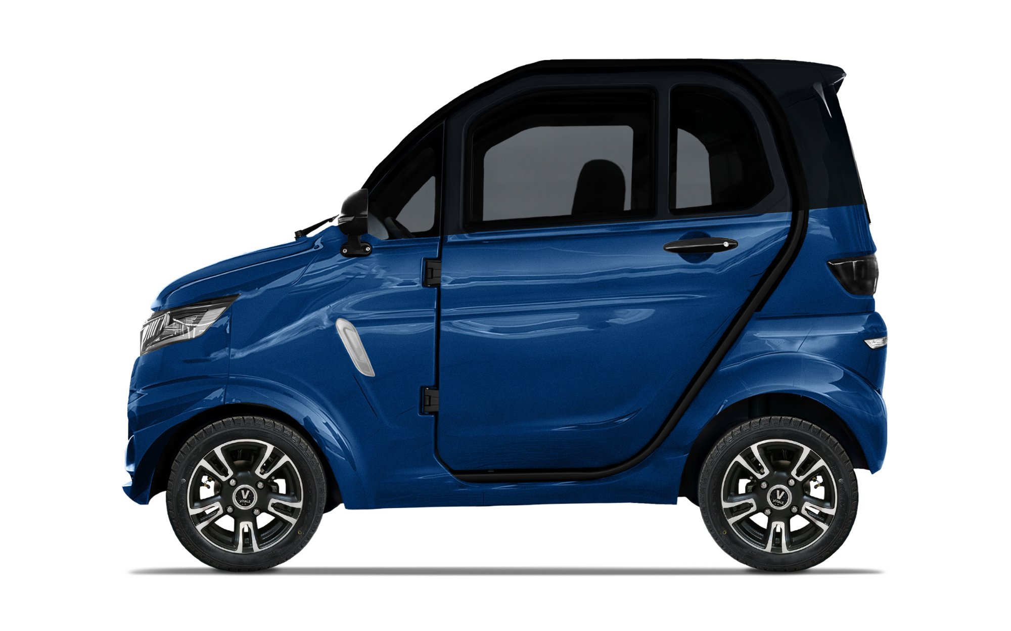 MOB60 - Cabinato Elettrico Per Disabili - Vista 5