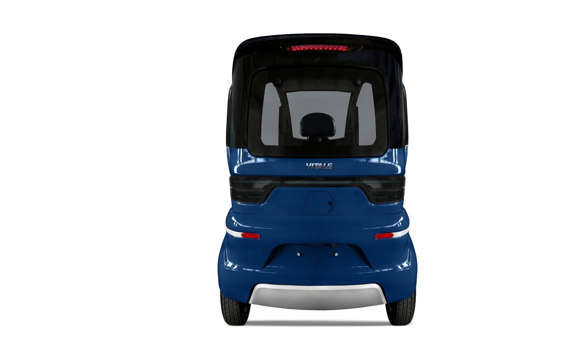 MOB60 - Cabinato Elettrico Per Disabili - Vista 4