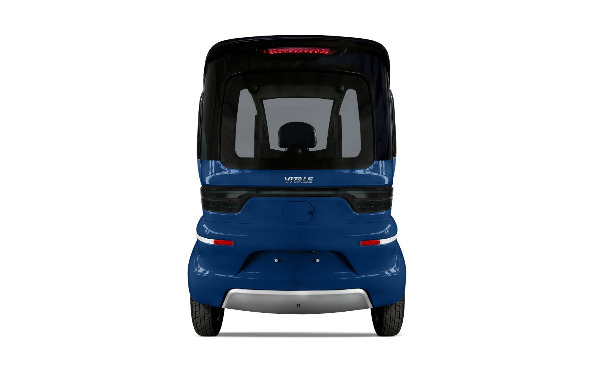 MOB60 - Cabinato Elettrico Per Disabili - Vista 4