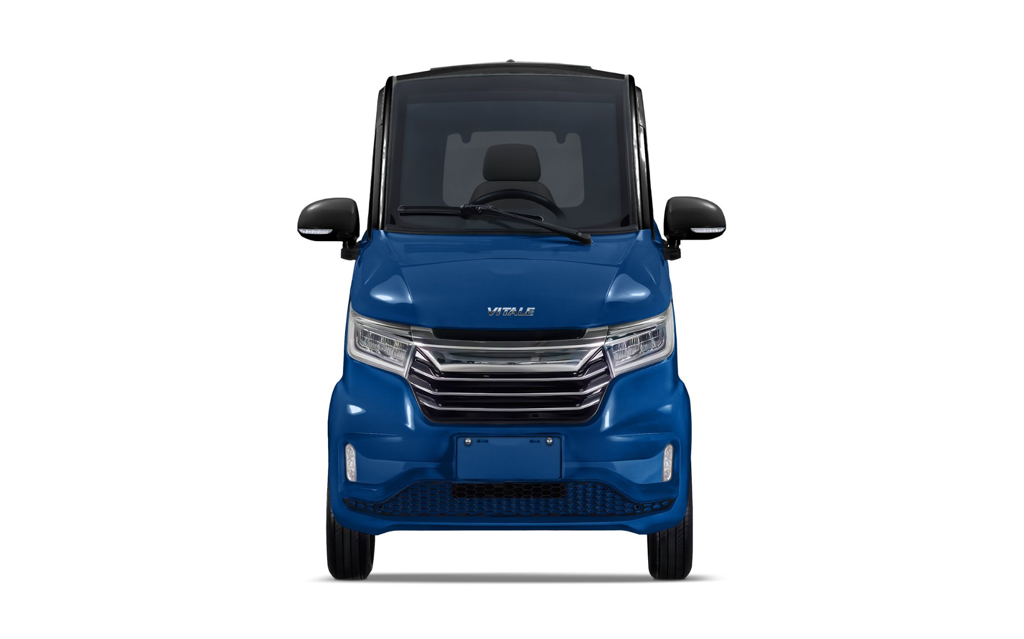 MOB60 - Cabinato Elettrico Per Disabili - Vista 3