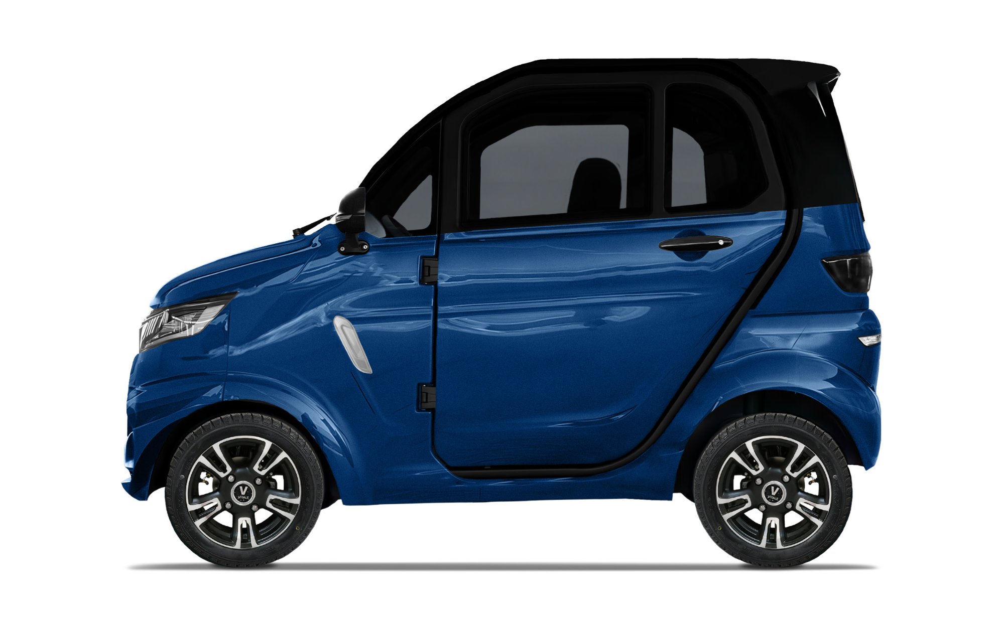 MOB60 - Cabinato Elettrico Per Disabili - Vista 5