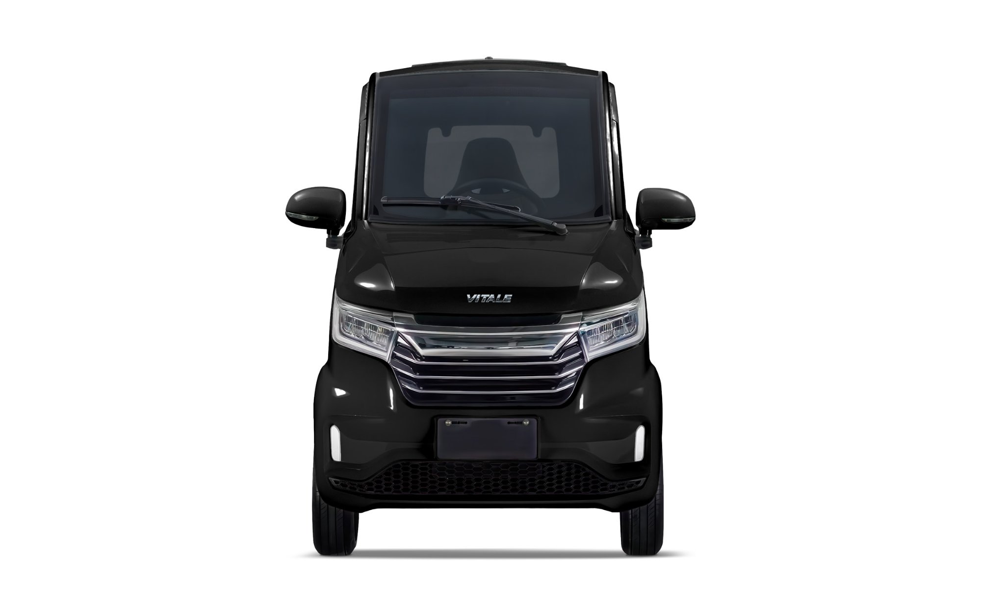 MOB60 - Cabinato Elettrico Per Disabili - Vista 6