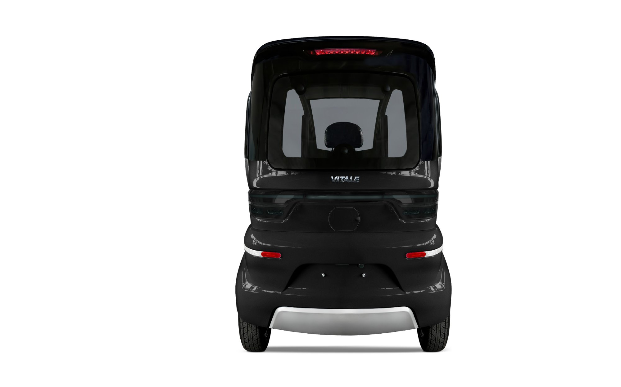 MOB60 - Cabinato Elettrico Per Disabili - Vista 7