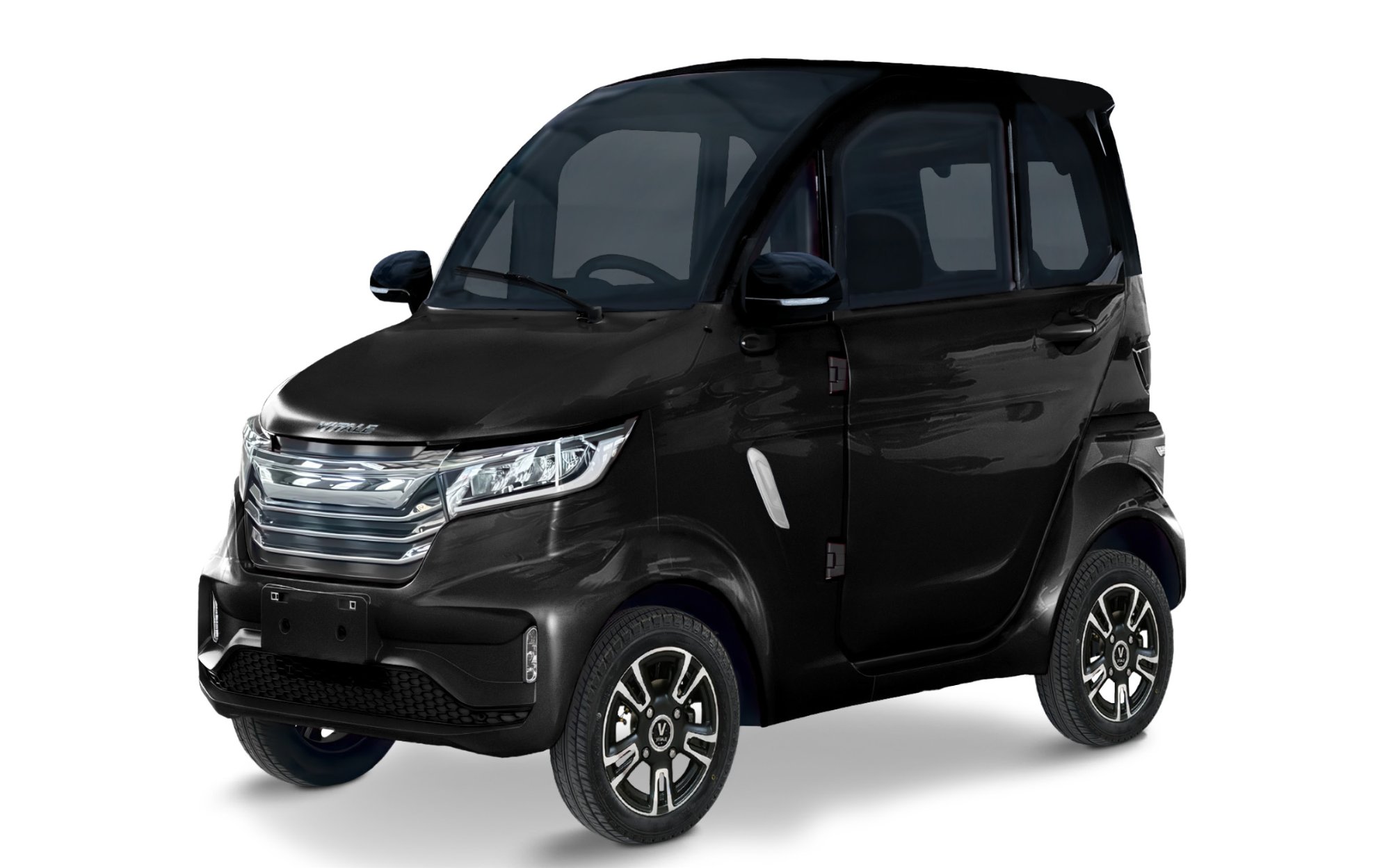MOB60 - Cabinato Elettrico Per Disabili - Vista 9
