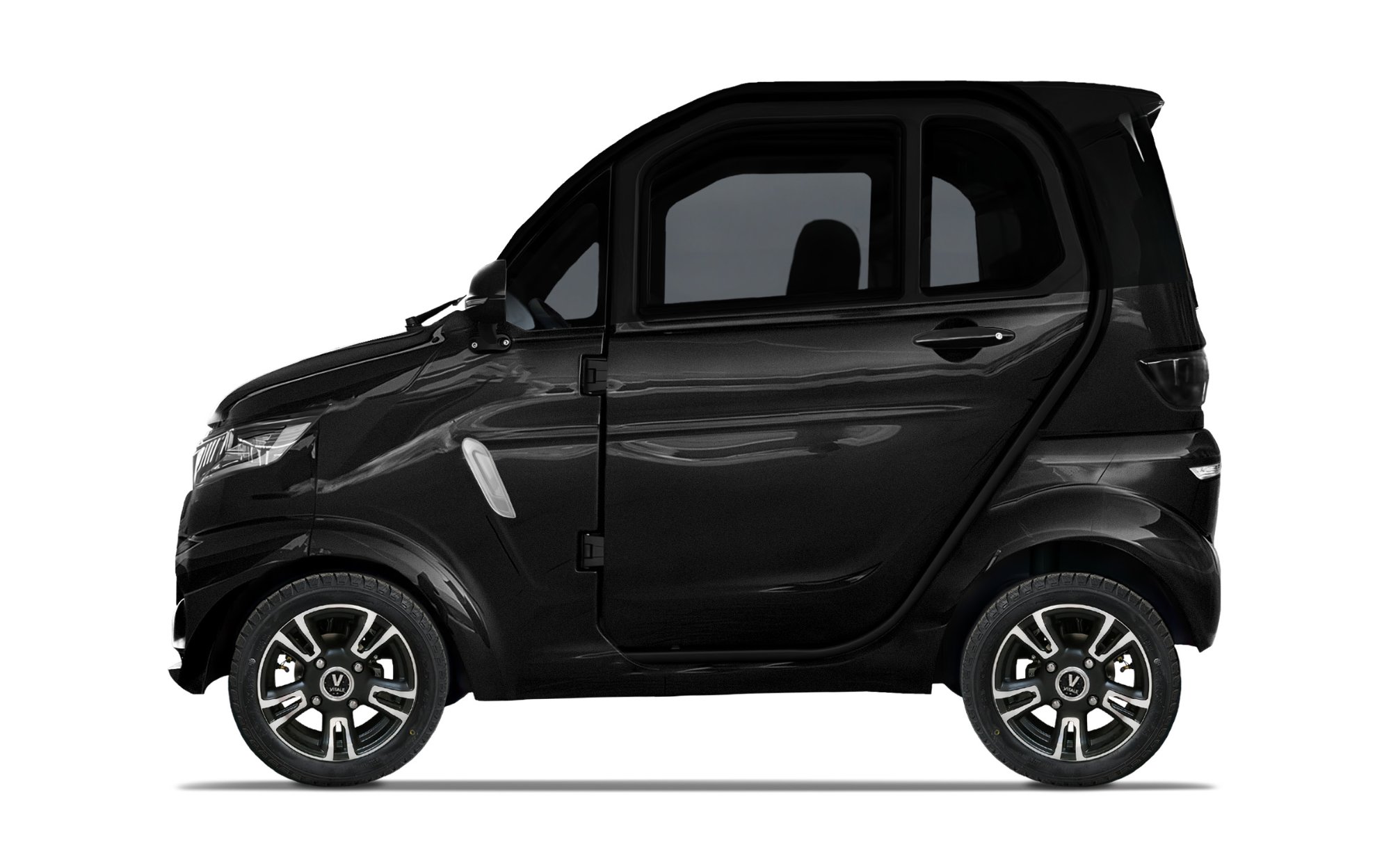 MOB60 - Cabinato Elettrico Per Disabili - Vista 8