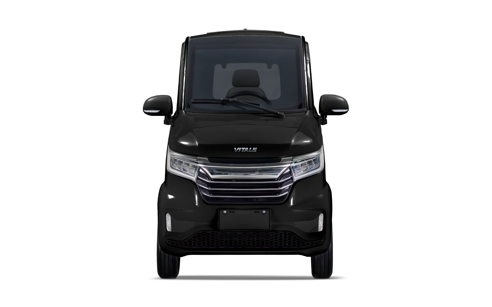 MOB60 - Cabinato Elettrico Per Disabili - Vista 10
