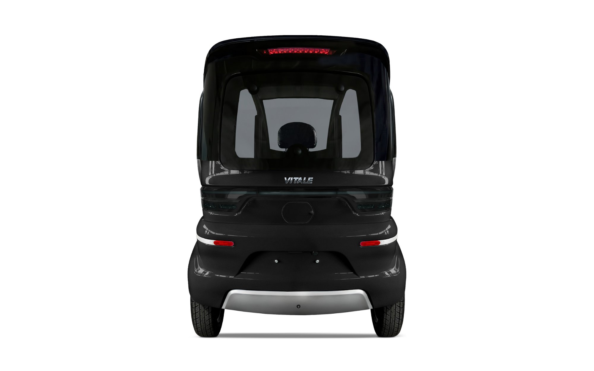 MOB60 - Cabinato Elettrico Per Disabili - Vista 11