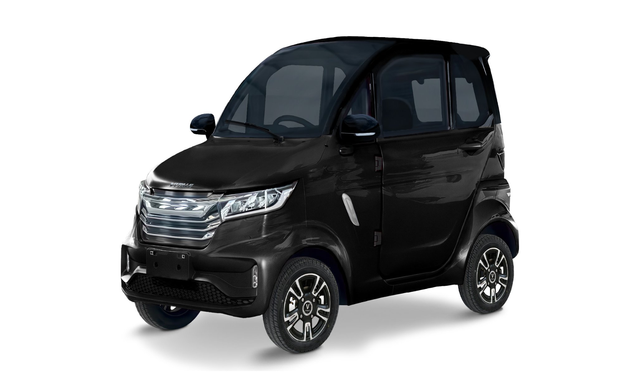 MOB60 - Cabinato Elettrico Per Disabili - Vista 13