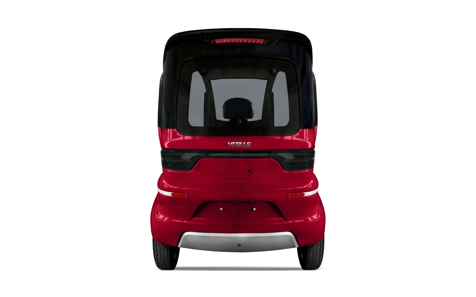 MOB60 - Cabinato Elettrico Per Disabili - Vista 7