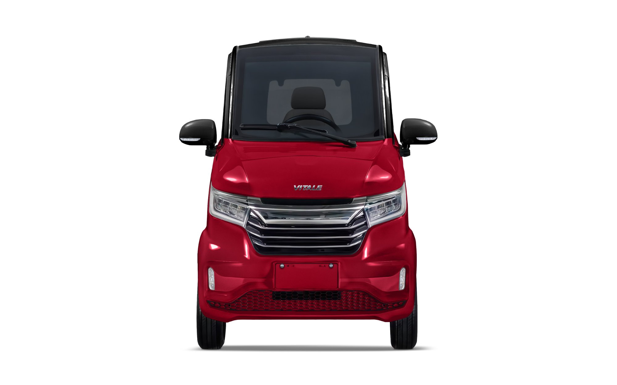 MOB60 - Cabinato Elettrico Per Disabili - Vista 6