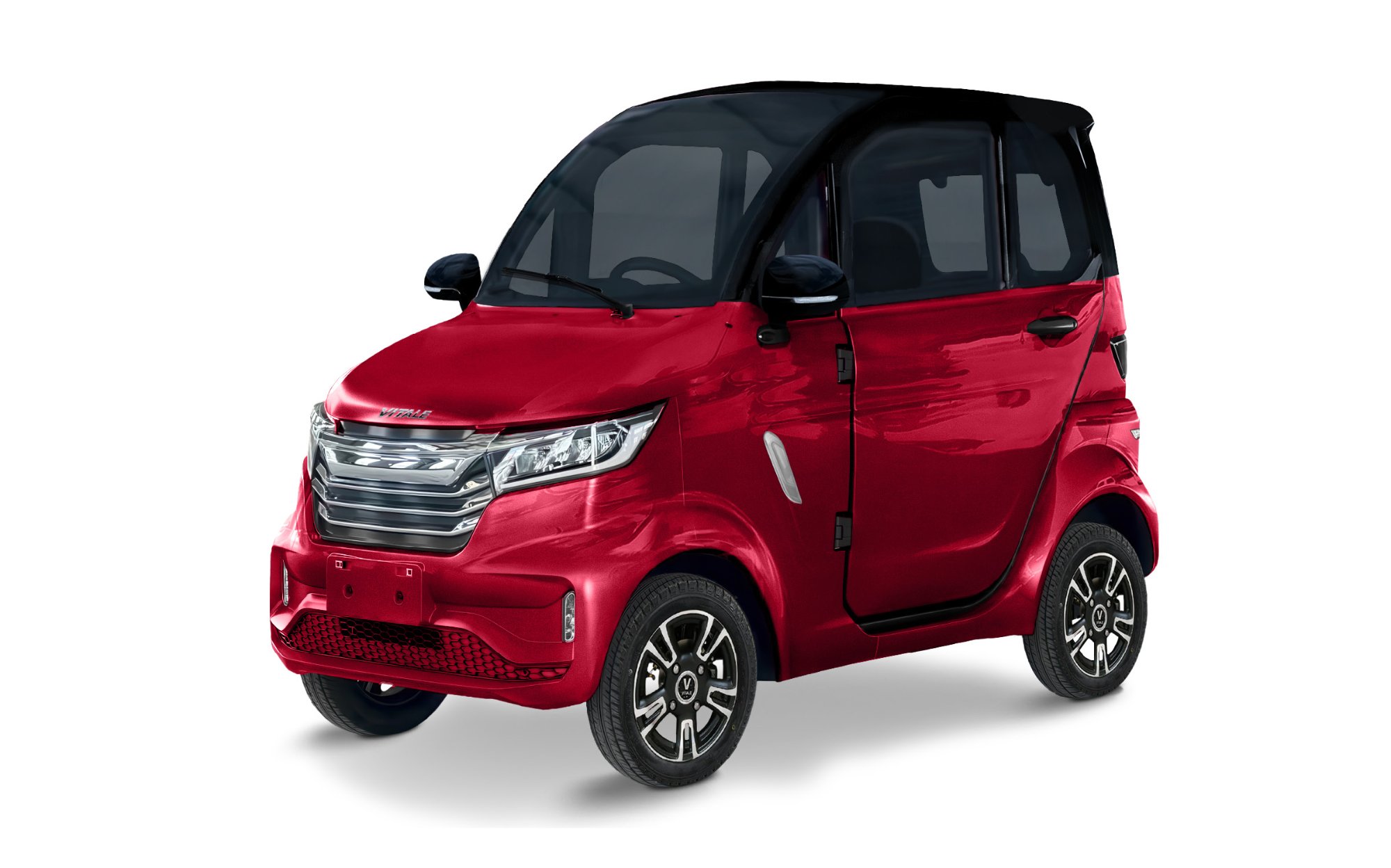 MOB60 - Cabinato Elettrico Per Disabili - Vista 9