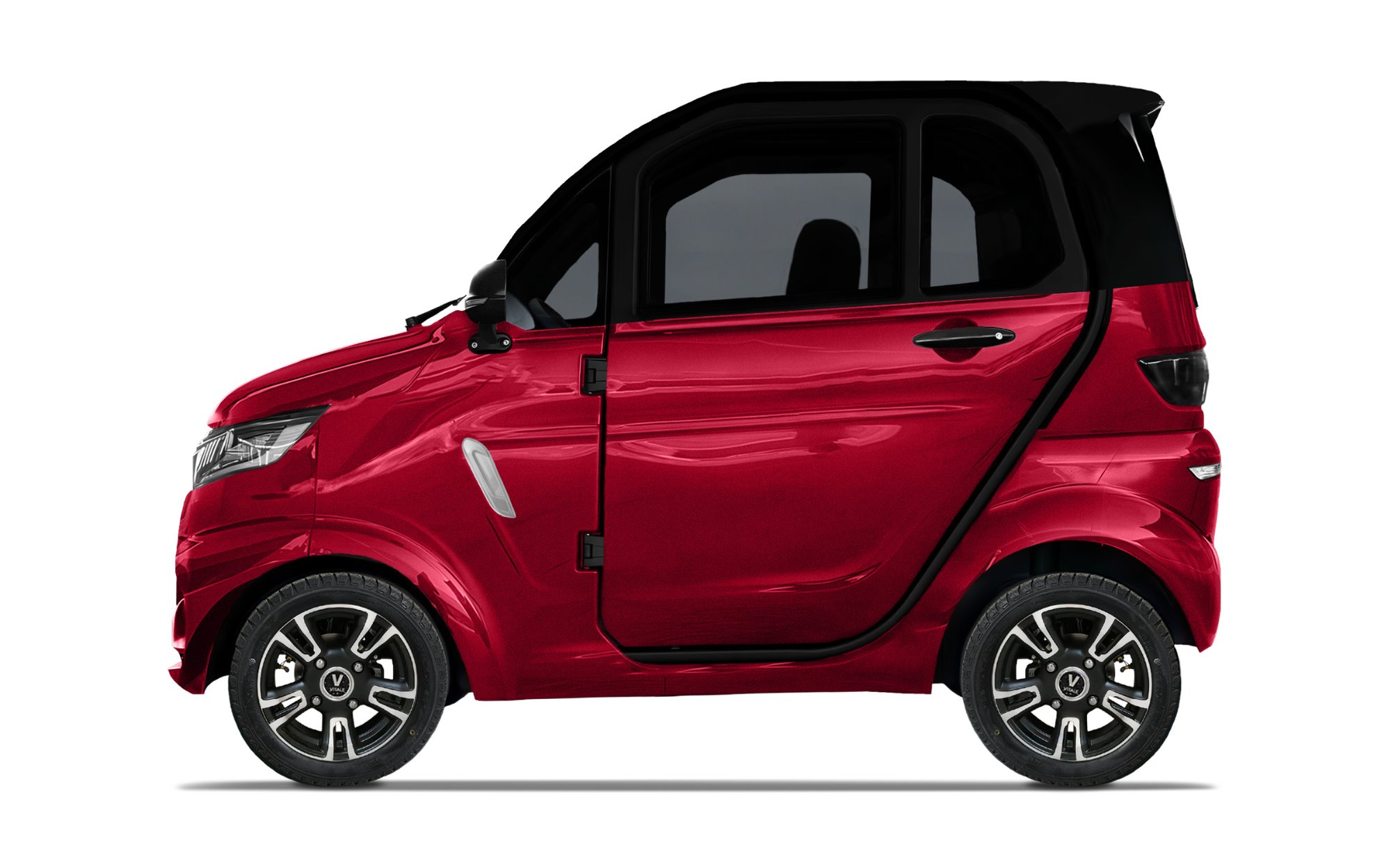 MOB60 - Cabinato Elettrico Per Disabili - Vista 8