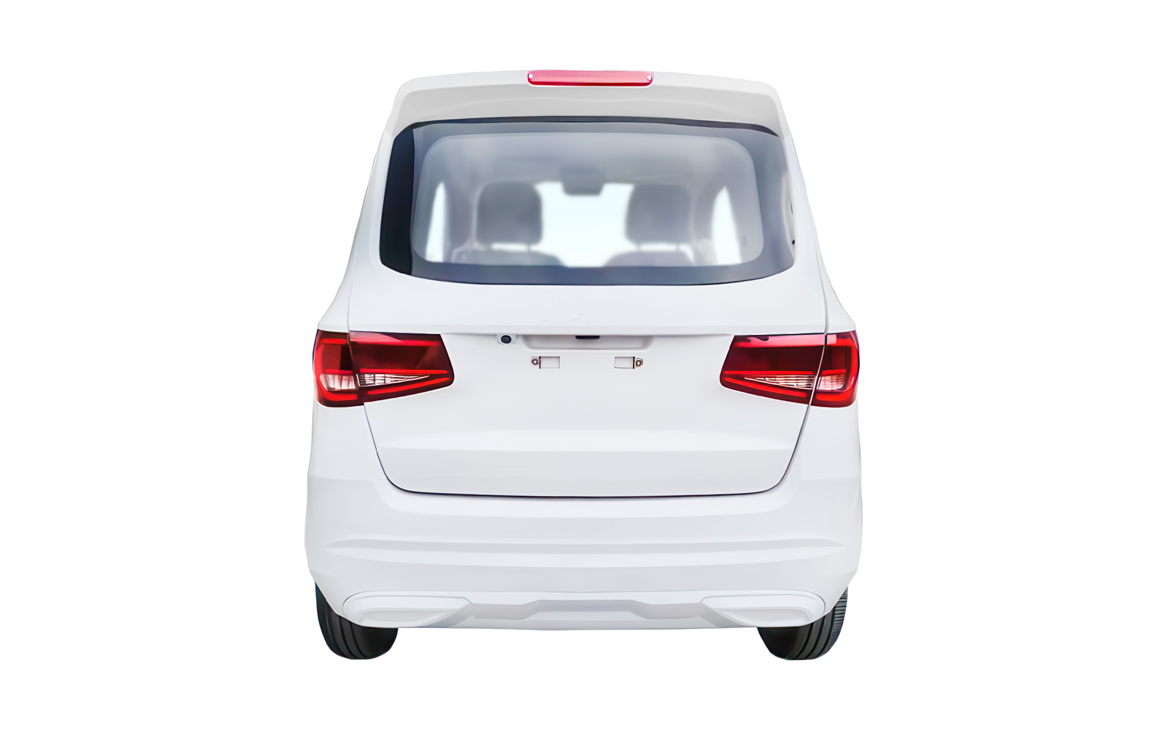 ASYA - Auto Elettrica - Vista 3