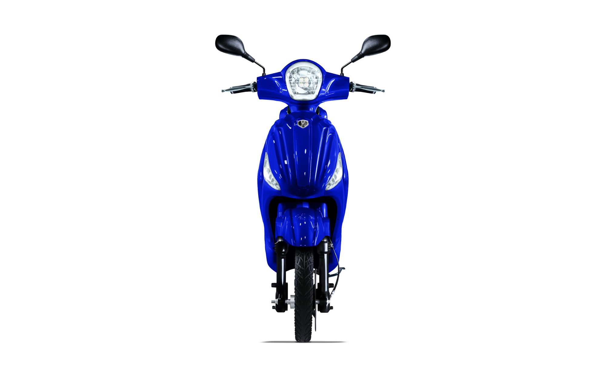 Ecozone - Scooter Elettrico (Targabile) - Vista 5