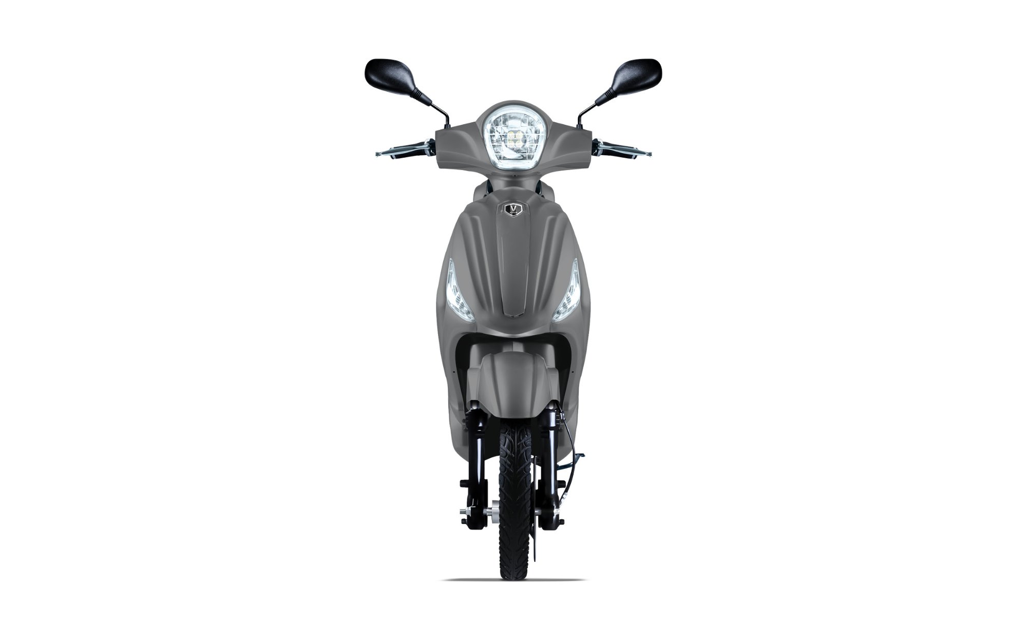 Ecozone - Scooter Elettrico (Targabile) - Vista 8