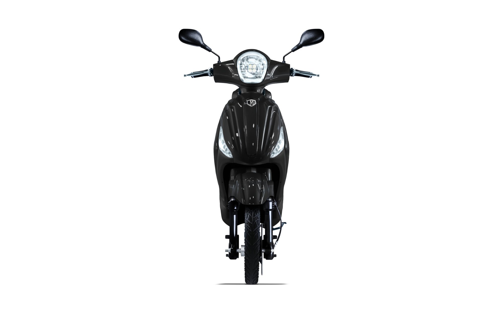 Ecozone - Scooter Elettrico (Targabile) - Vista 11