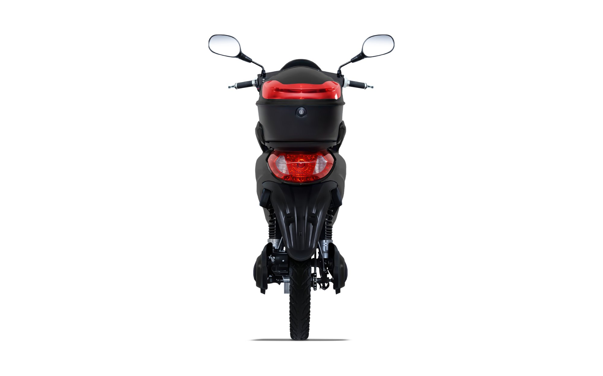 Ecozone - Scooter Elettrico (Targabile) - Vista 16