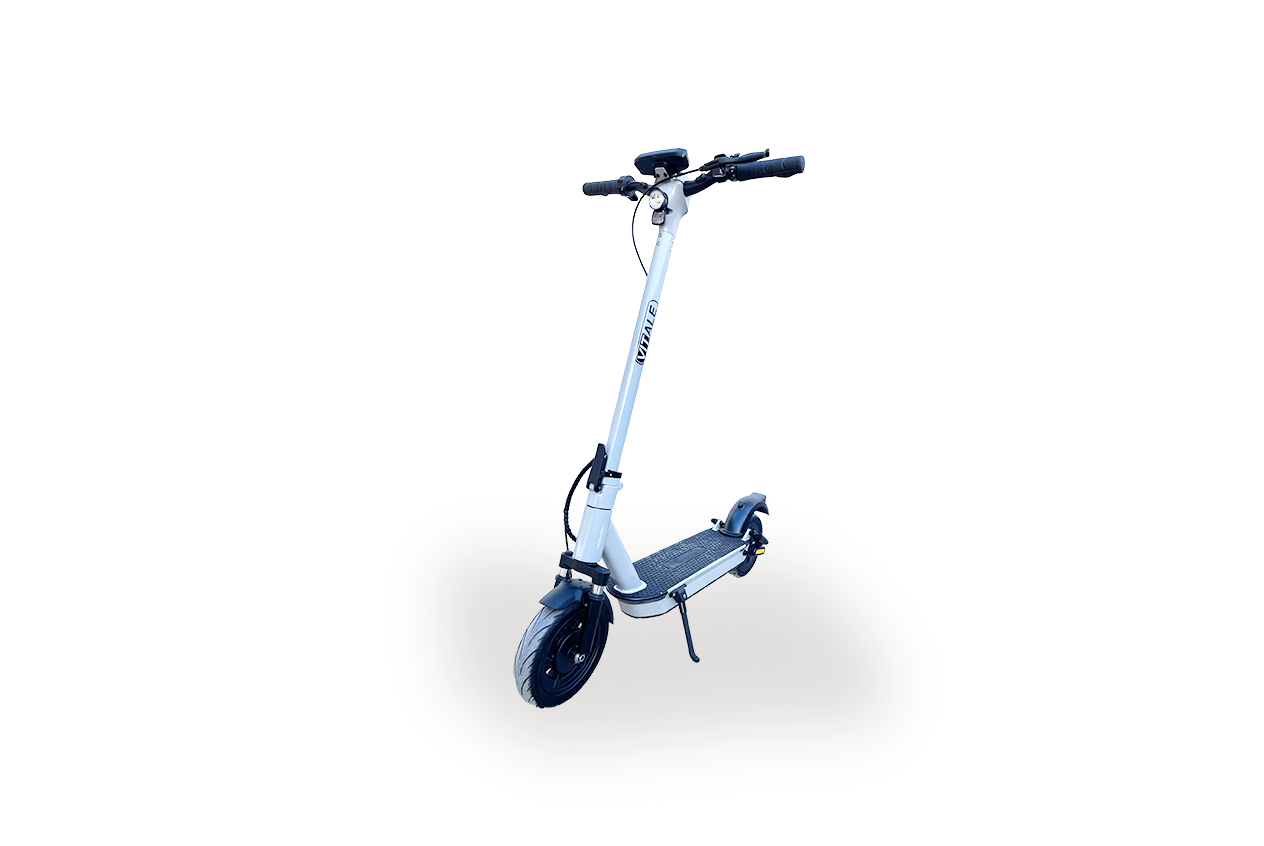 ME750 - Monopattino Elettrico (Targabile)