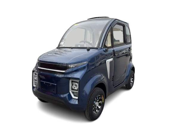 MOB20 - Cabinato Elettrico Per Disabili