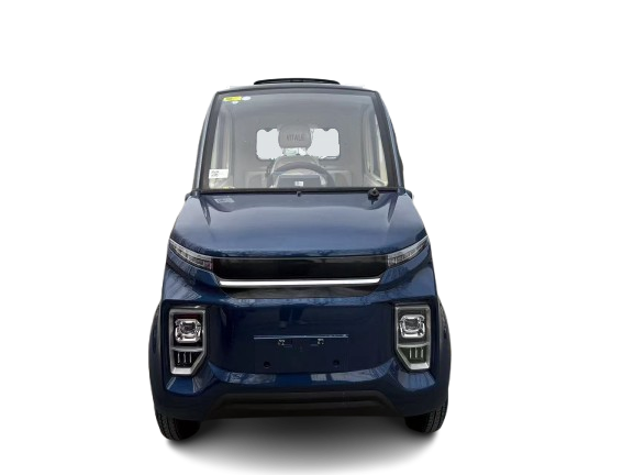 MOB20 - Cabinato Elettrico Per Disabili - Vista 2