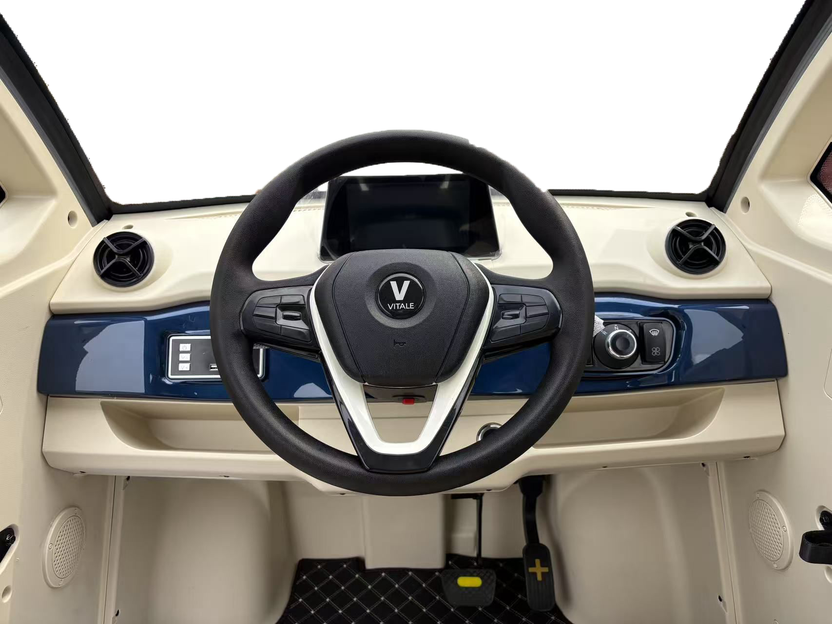 MOB20 - Cabinato Elettrico Per Disabili - Vista 4