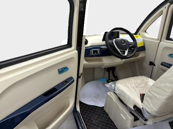 MOB20 - Cabinato Elettrico Per Disabili - Vista 6