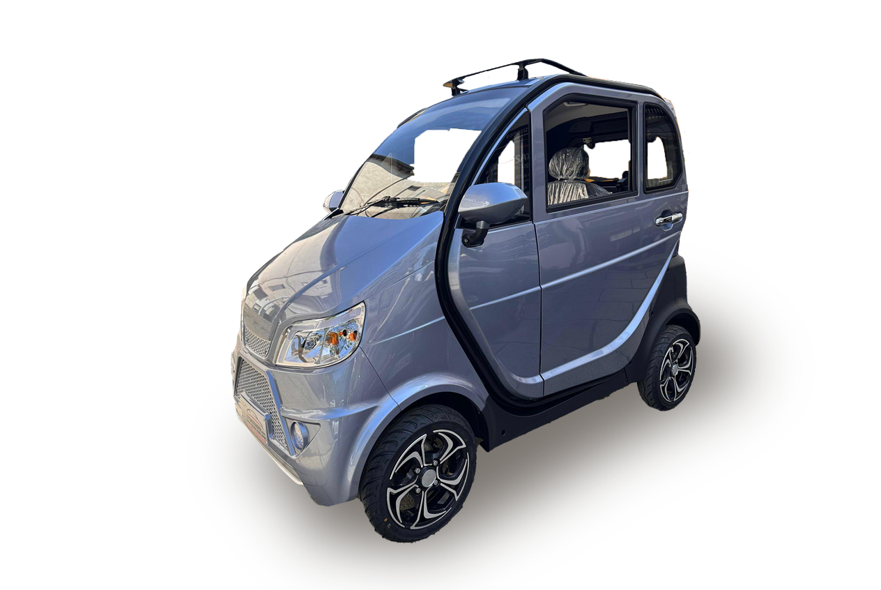 MOB26 - Cabinato Elettrico Per Disabili - Immagine 1
