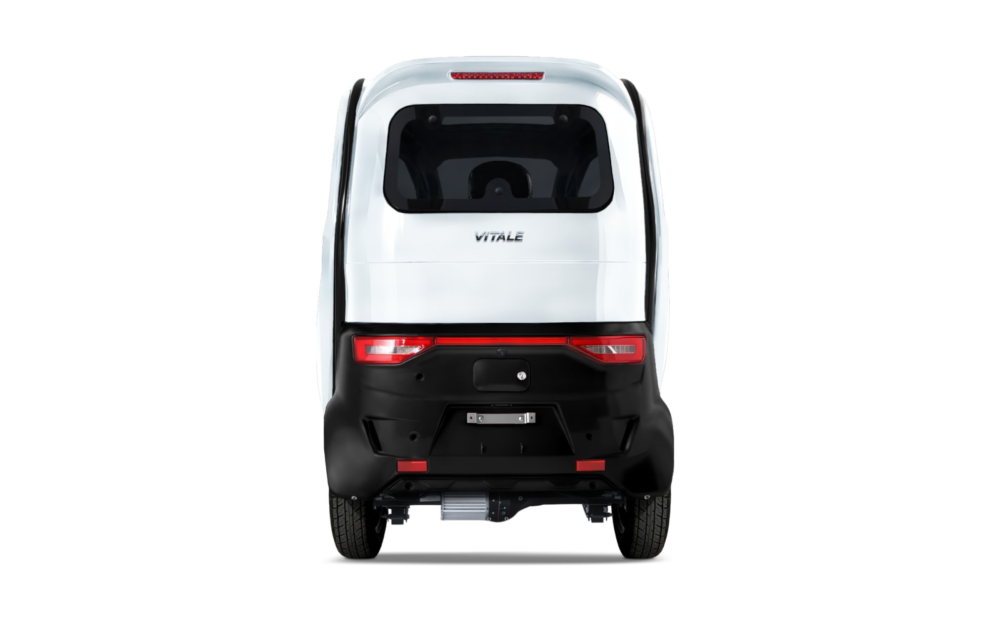 MOB26 - Cabinato Elettrico Per Disabili - Vista 15