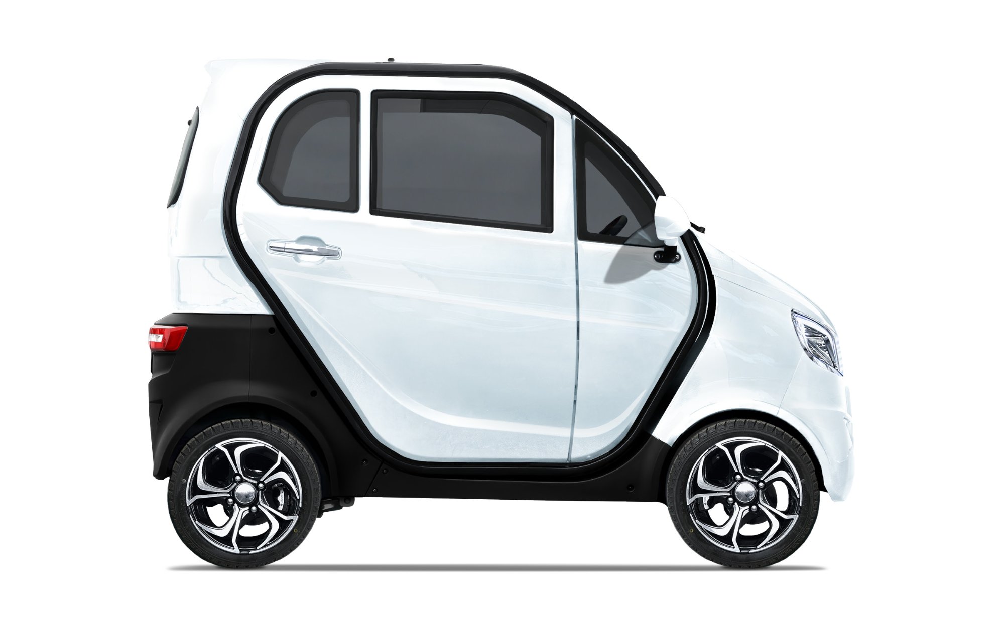 MOB26 - Cabinato Elettrico Per Disabili - Vista 16