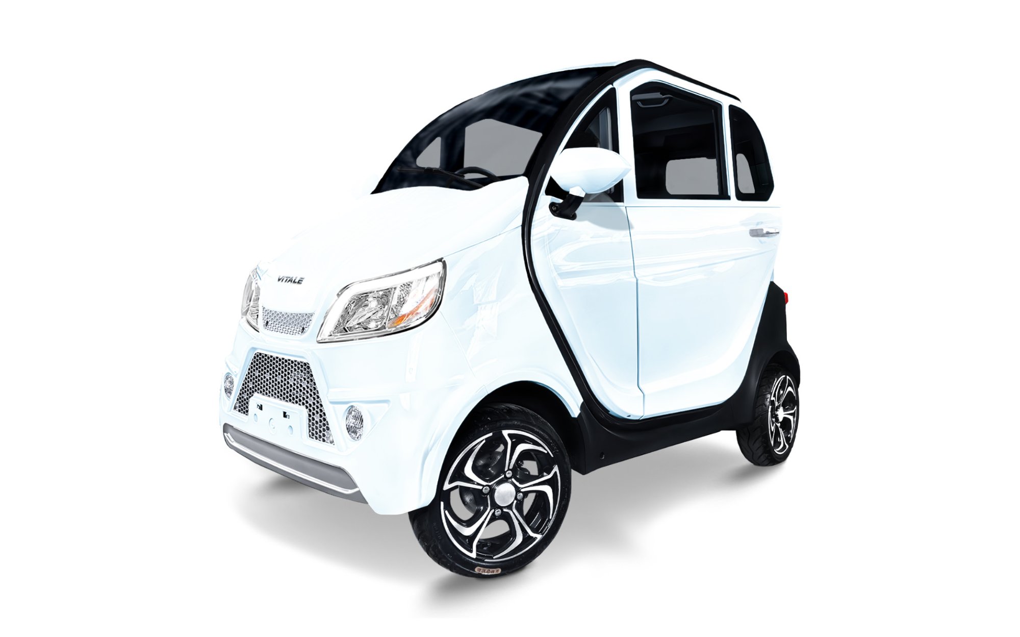 MOB26 - Cabinato Elettrico Per Disabili - Vista 17