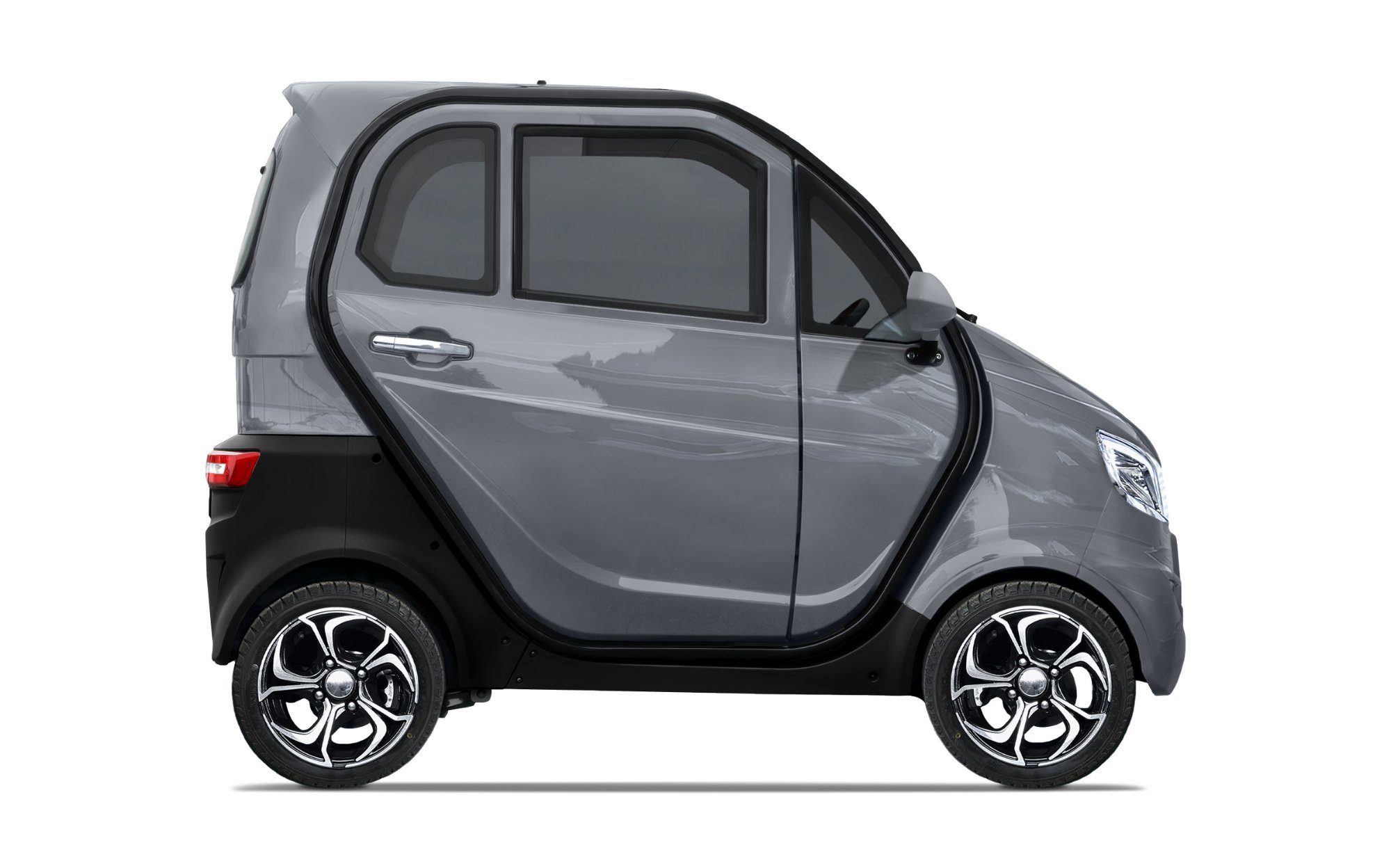 MOB26 - Cabinato Elettrico Per Disabili - Vista 5