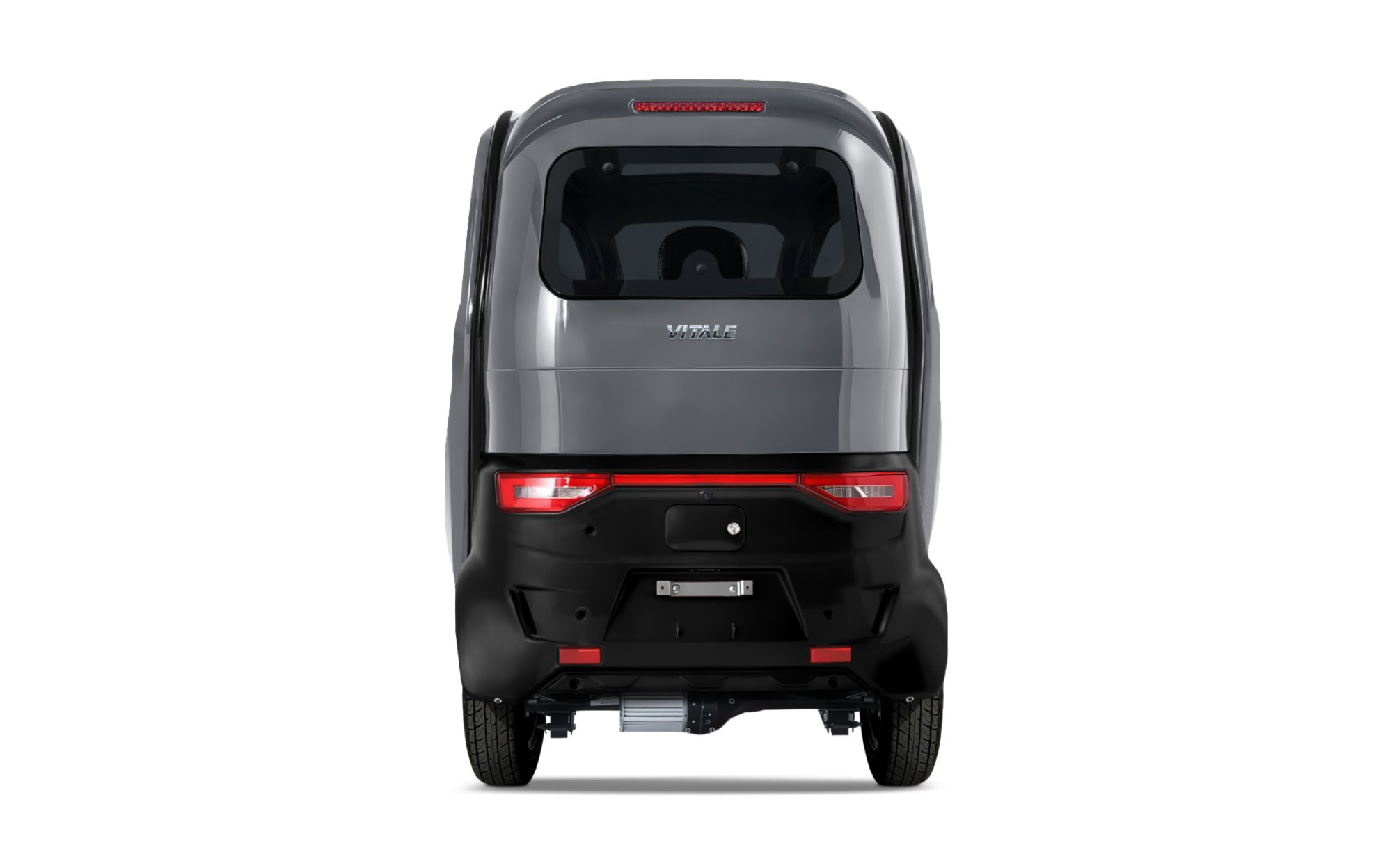 MOB26 - Cabinato Elettrico Per Disabili - Vista 4
