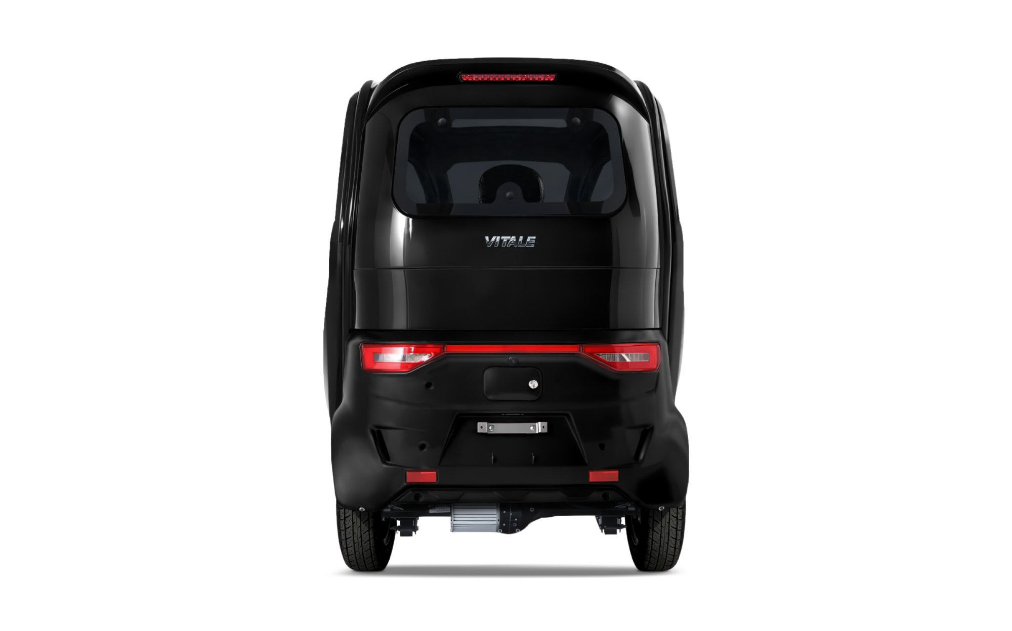 MOB26 - Cabinato Elettrico Per Disabili - Vista 11