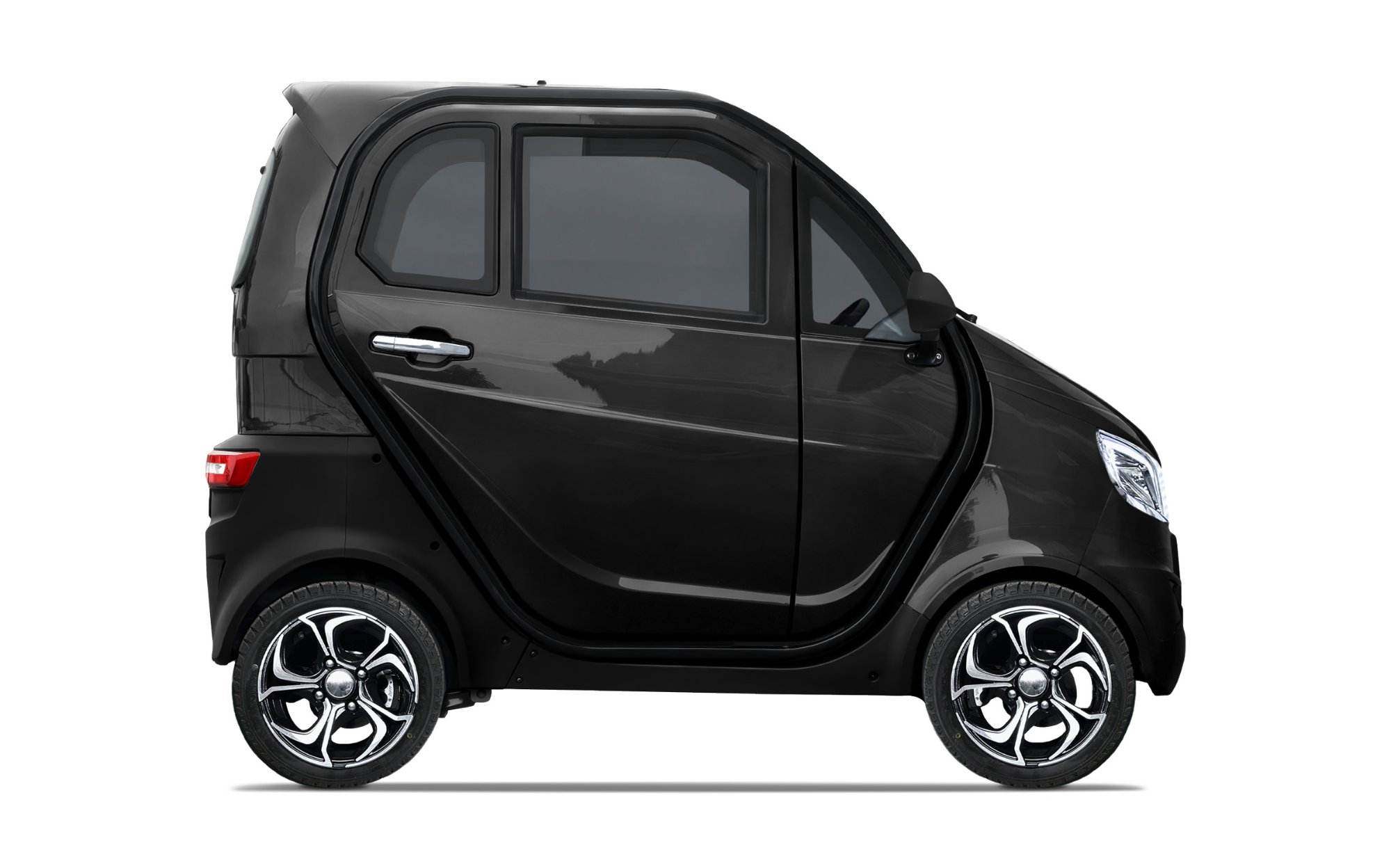 MOB26 - Cabinato Elettrico Per Disabili - Vista 12
