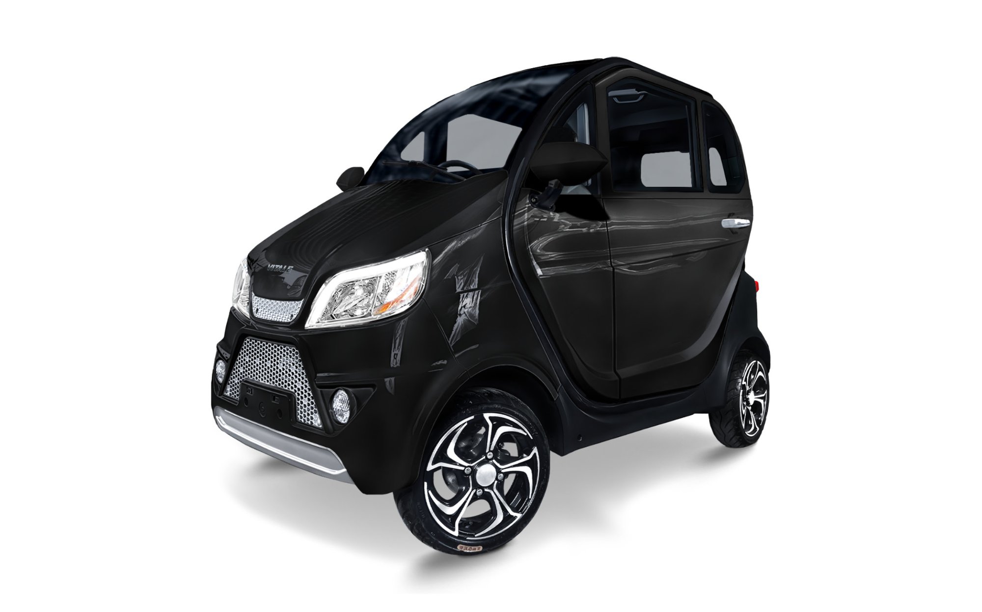 MOB26 - Cabinato Elettrico Per Disabili - Vista 13