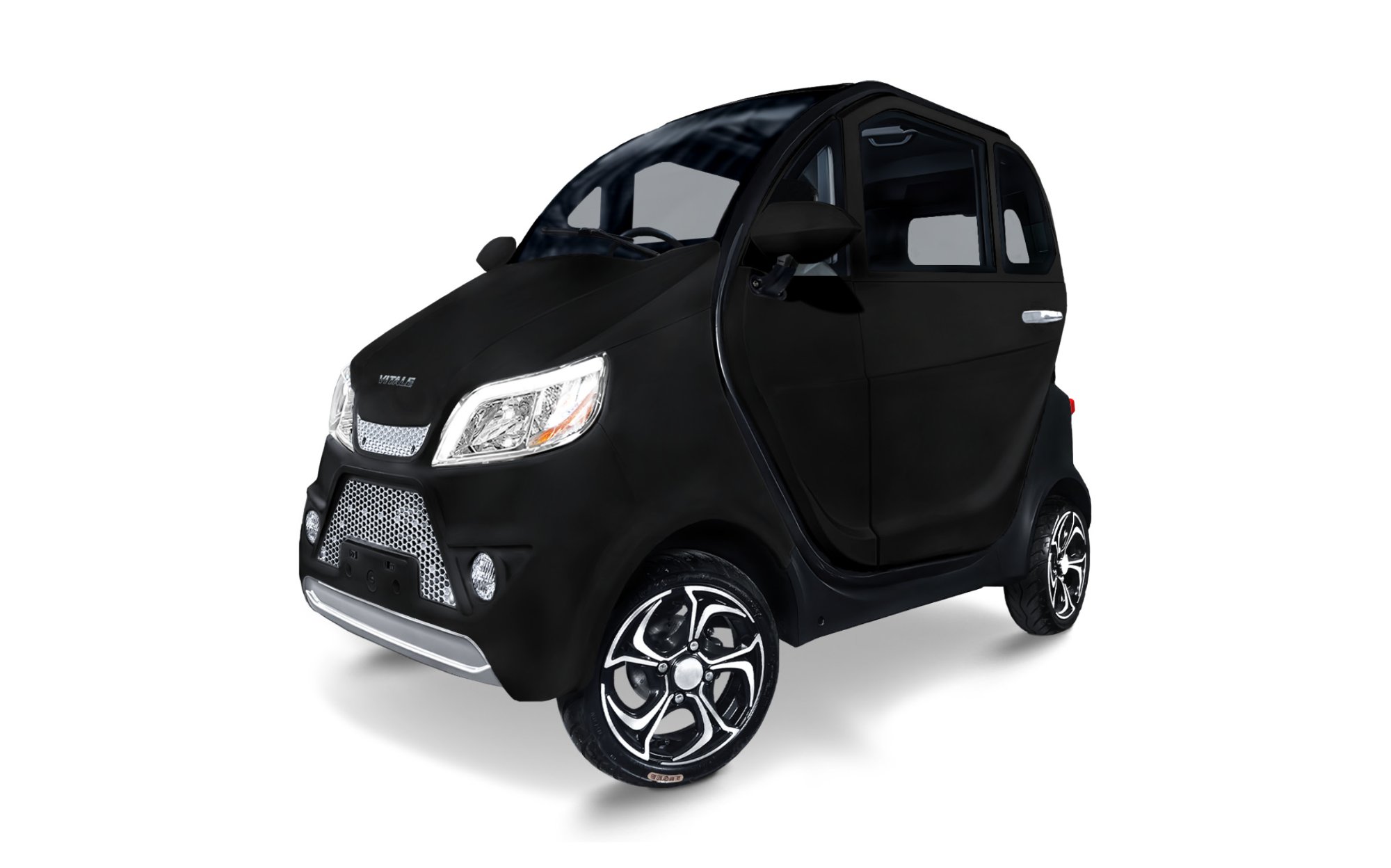 MOB26 - Cabinato Elettrico Per Disabili - Vista 9