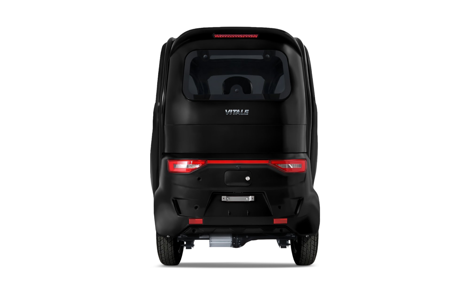 MOB26 - Cabinato Elettrico Per Disabili - Vista 7