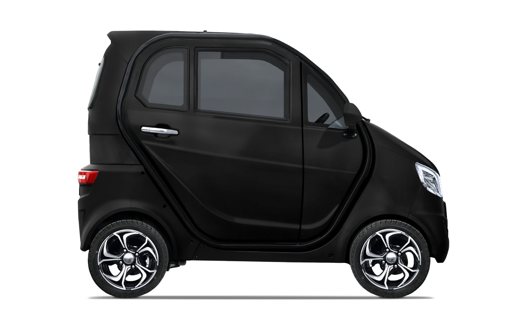 MOB26 - Cabinato Elettrico Per Disabili - Vista 8