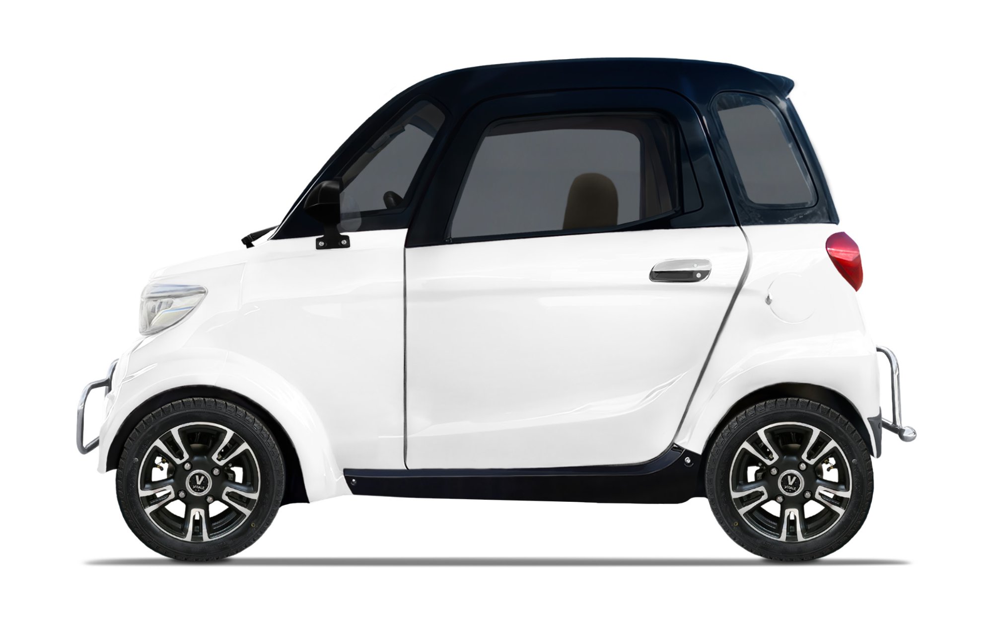 MOB30A - Cabinato Elettrico Per Disabili - Vista 8
