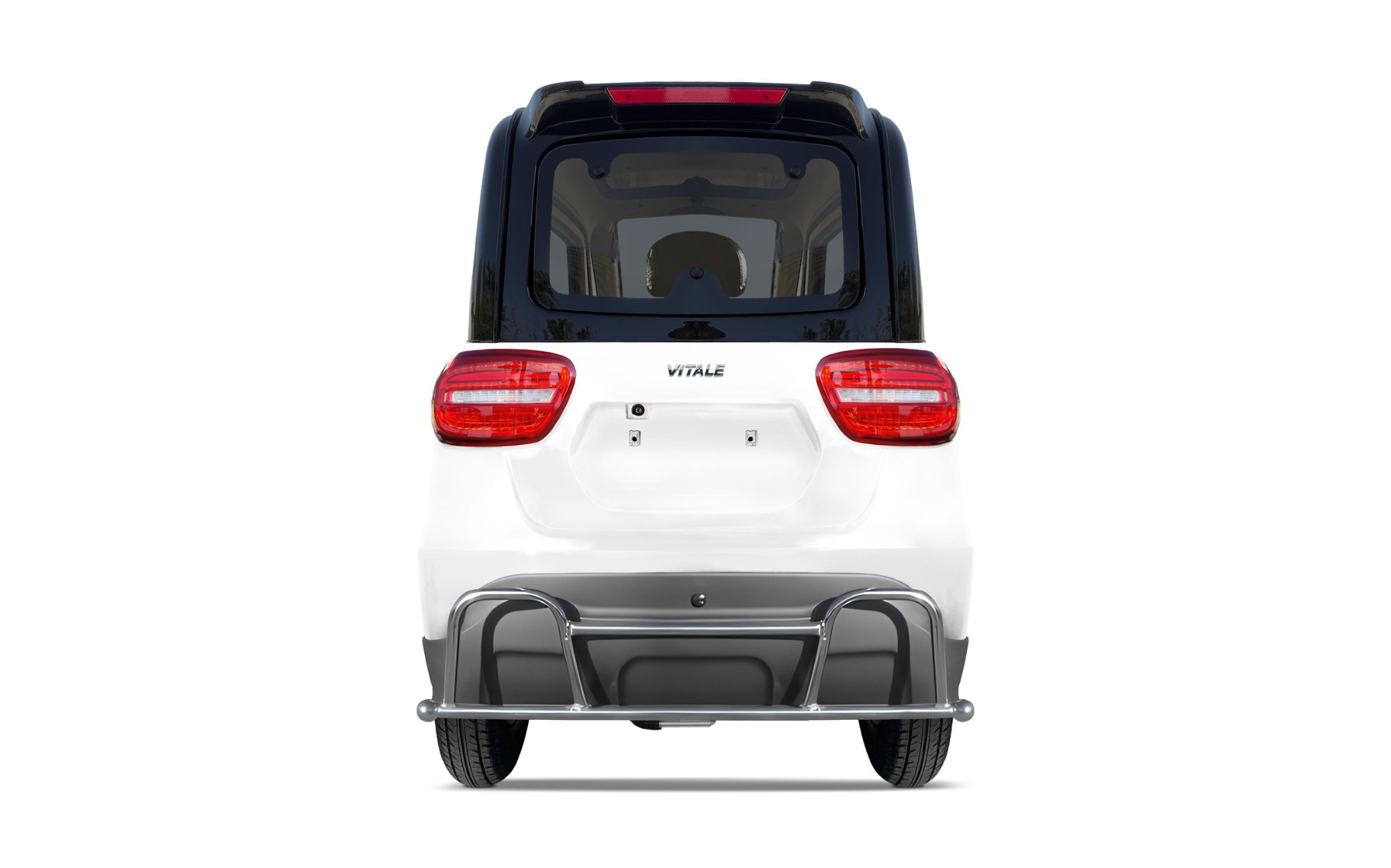 MOB30A - Cabinato Elettrico Per Disabili - Vista 7