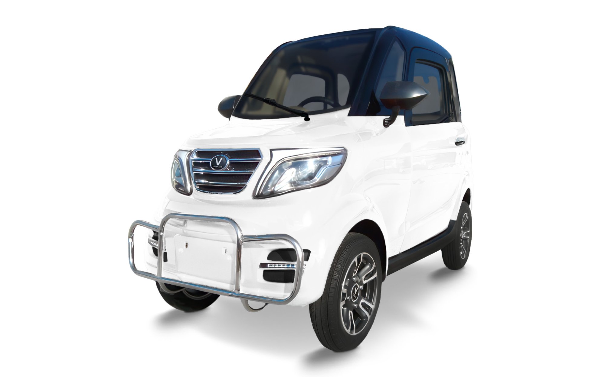 MOB30A - Cabinato Elettrico Per Disabili - Vista 9