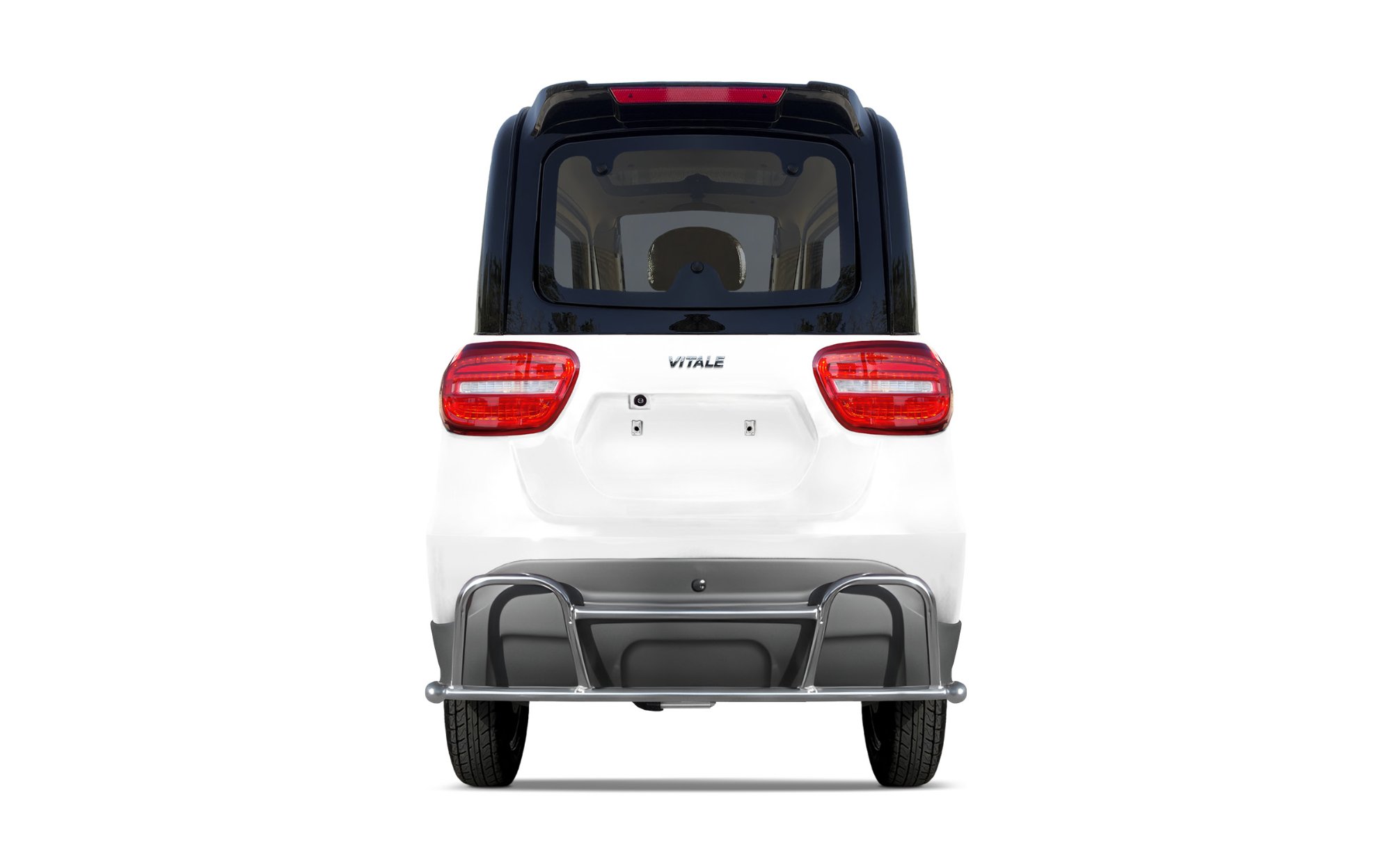 MOB30A - Cabinato Elettrico Per Disabili - Vista 9